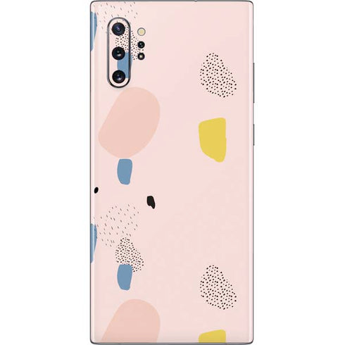 Pastel Galaxy Note 10 Plus Skin