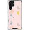 Pastel Galaxy S23 Ultra Clear Case