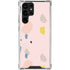Pastel Galaxy S23 Ultra Clear Case