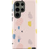 Pastel Galaxy S23 Ultra Pro Case