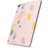 Pastel Apple iPad Pro Skin