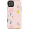 Pastel iPhone Cases