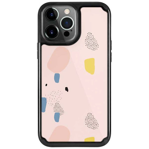 Pastel iPhone Cases