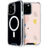 Pastel iPhone Cases