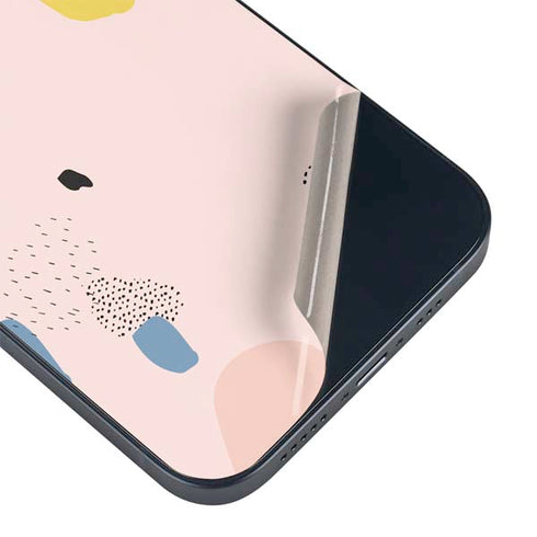 Pastel iPhone Skins