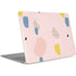 Pastel Apple MacBook Air Skin