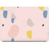 Pastel Apple MacBook Air Skin