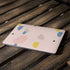 Pastel Apple MacBook Air Skin