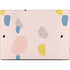 Pastel Apple MacBook Pro 14-inch Skin