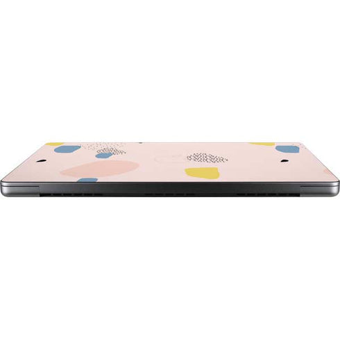 Pastel Apple MacBook Pro 14-inch Skin