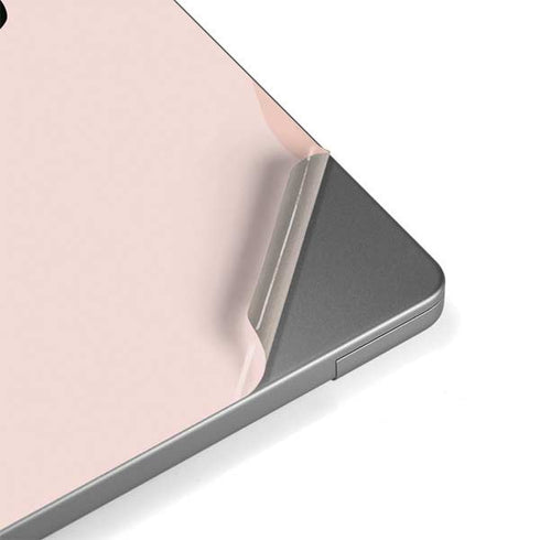 Pastel Apple MacBook Pro 14-inch Skin