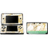 Pastel Marble Nintendo Skins