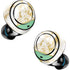 Pastel Marble Amazon Echo Buds Skin