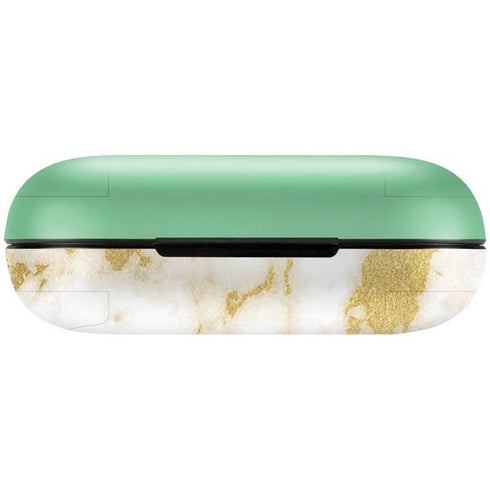 Pastel Marble Amazon Echo Buds Skin