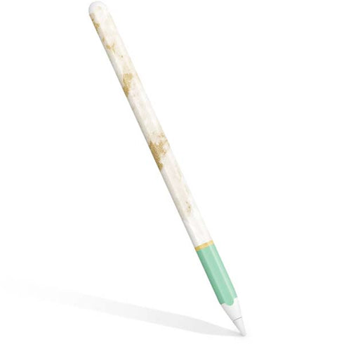 Pastel Marble Apple Pencil (2nd Gen 2019) Skin