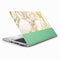 Pastel Marble HP Elitebook Skin