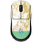 Pastel Marble G Pro Wireless Gaming Mouse Skin