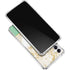 Pastel Marble Gabb Phone 4 Clear Case