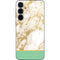 Pastel Marble Galaxy A35 5G Skin