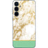 Pastel Marble Galaxy A35 5G Skin