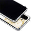 Pastel Marble Galaxy A36 5G Clear Case