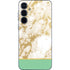 Pastel Marble Galaxy A55 5G Skin