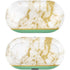 Pastel Marble Galaxy Buds Skin