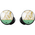 Pastel Marble Galaxy Buds Skin