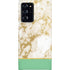Pastel Marble Galaxy Cases