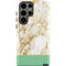 Pastel Marble Galaxy S23 Ultra Pro Case