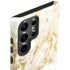 Pastel Marble Galaxy S23 Ultra Pro Case