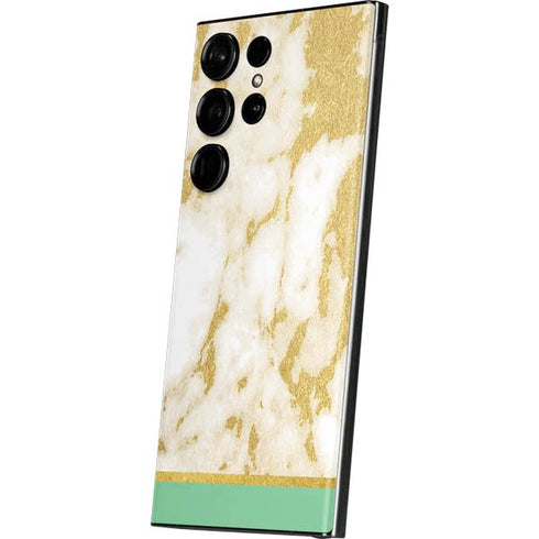Pastel Marble Galaxy Skins