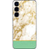 Pastel Marble Galaxy S24 Plus Skin