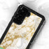 Pastel Marble Galaxy S24 Plus Waterproof Case
