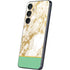 Pastel Marble Galaxy S24 Skin