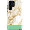 Pastel Marble Galaxy Cases