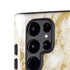Pastel Marble Galaxy S25 Ultra Impact Case