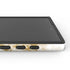 Pastel Marble Galaxy S25 Ultra Impact Case
