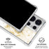 Pastel Marble Galaxy S26 Ultra Clear Case