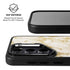Pastel Marble Galaxy S26 Ultra Kickstand Case