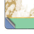 Pastel Marble Galaxy Z Fold5 5G Skin