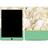 Pastel Marble iPad Skins