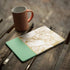 Pastel Marble iPad Skins