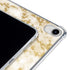 Pastel Marble iPad 11th Gen (2025) Clear Case
