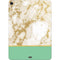 Pastel Marble Apple iPad Air Skin