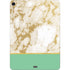 Pastel Marble Apple iPad Air Skin