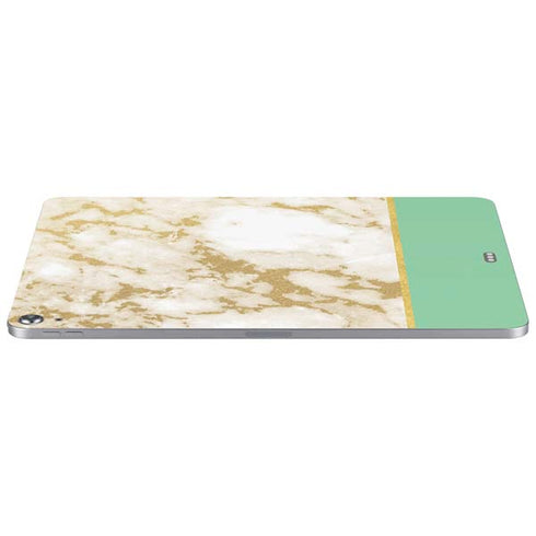 Pastel Marble Apple iPad Air Skin