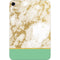 Pastel Marble Apple iPad Mini Skin
