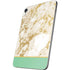 Pastel Marble Apple iPad Mini Skin