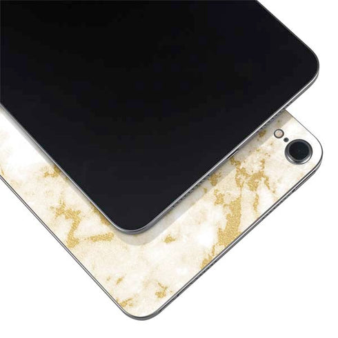 Pastel Marble Apple iPad Mini Skin